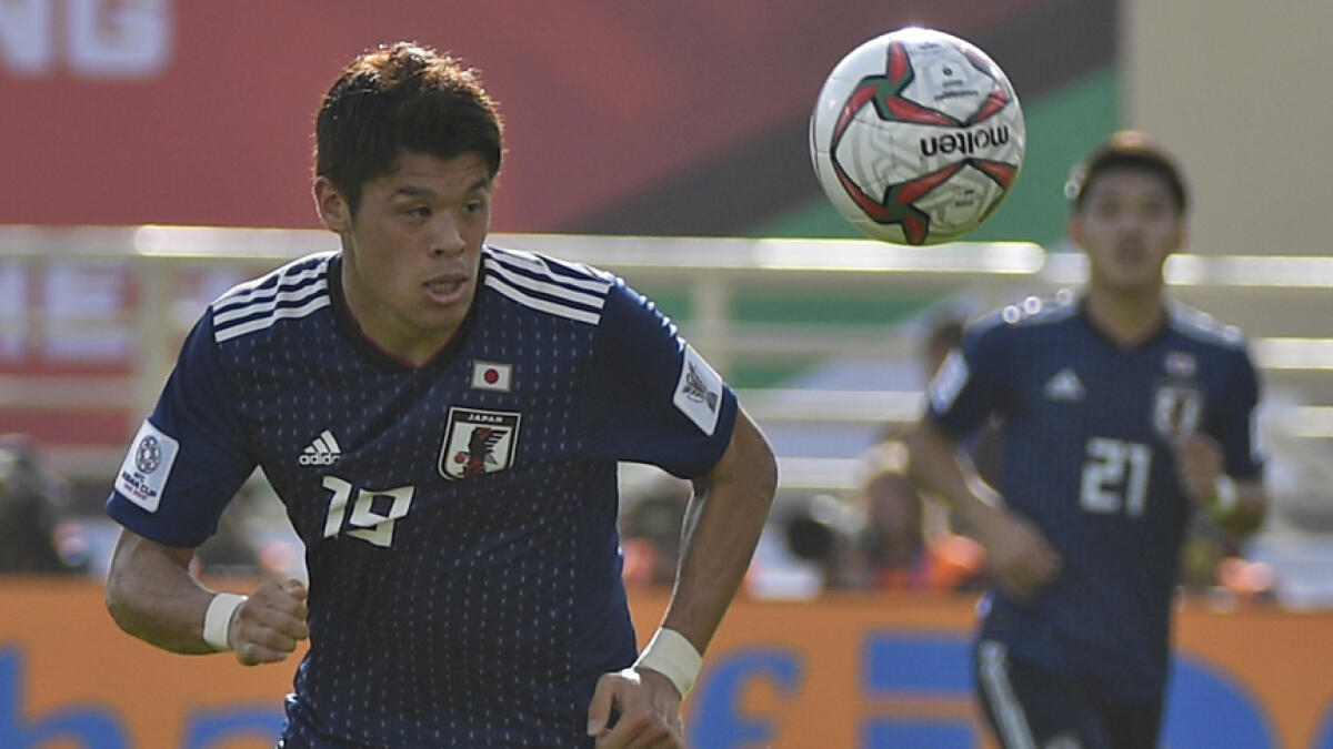 AFC Asian Cup: Japans squad depth gives them the edge over Saudi Arabia