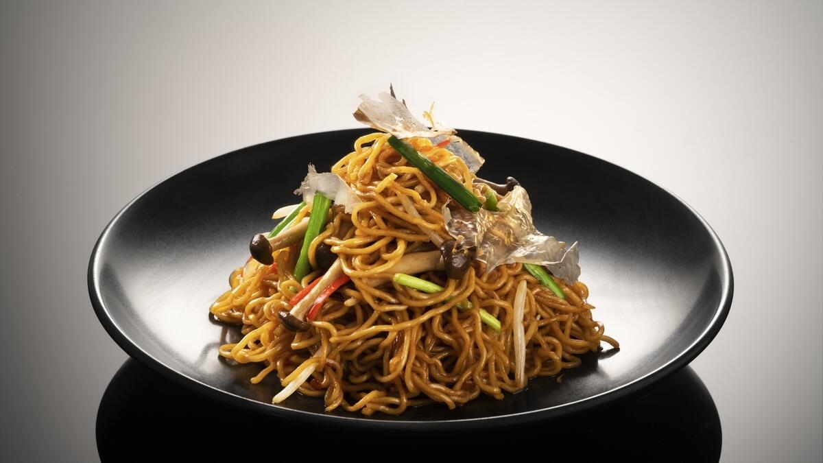 If you're looking for something non-traditional Abu Dhabi's high-profile Cantonese restaurant is back open for customers from Wednesday, July 29. Hakkasan at Emirates Palace is accepting dinner reservations from 6pm to 11.30pm. If you're unaware, Hakkasan serves up a modern interpretation of ancient Chinese cuisine. The menu includes signature favourites such as the supreme dim sum platter, Peking duck and stir-fry black pepper rib-eye beef.