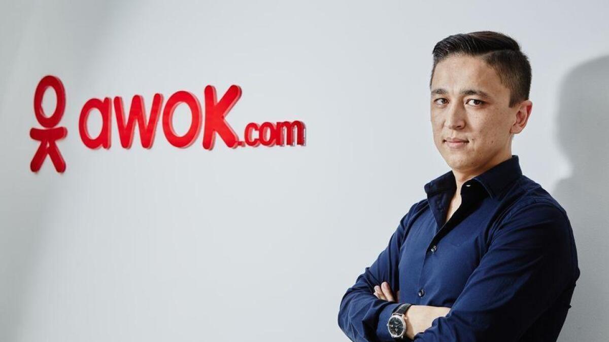 Awok.com closes $30 million series A funding