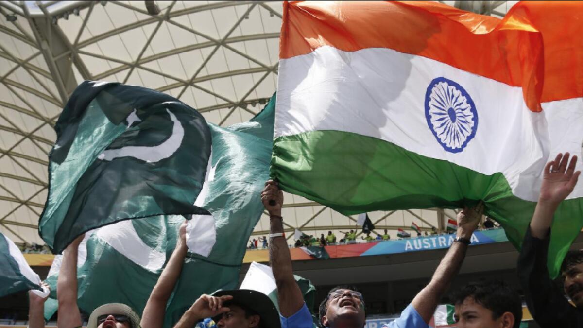 India-Pakistan World Cup tickets being re-sold for over Dh3,000