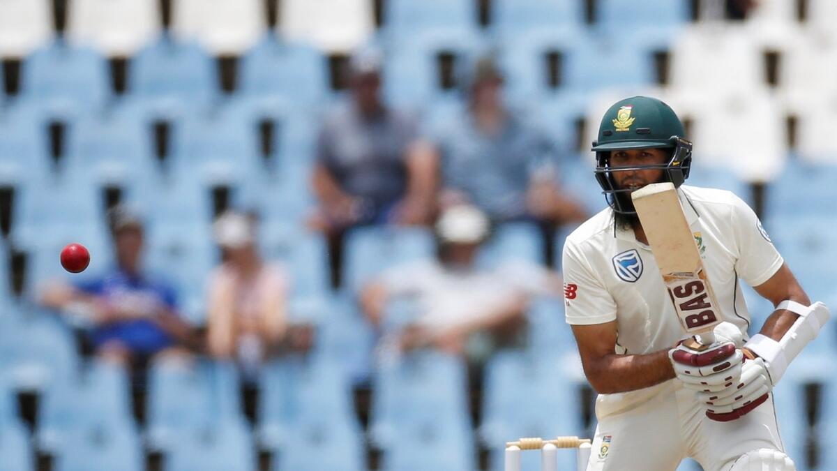Amla finds form as South Africa beat Pakistan by six wickets 