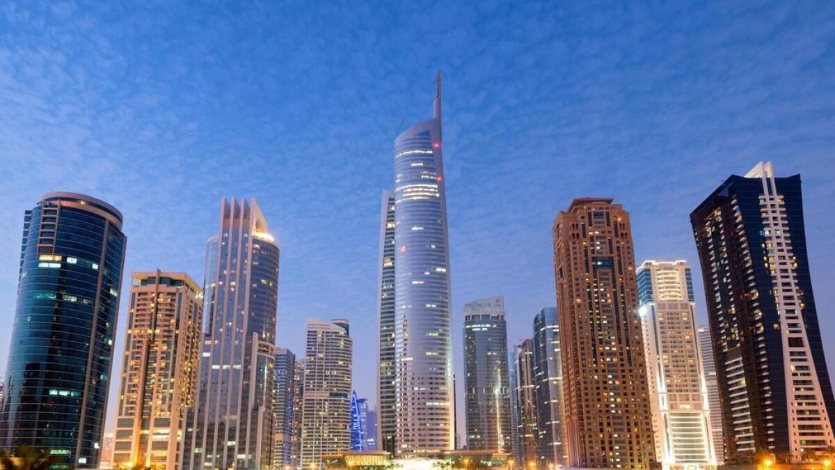 Arabian Falcon Holidays, Dubai Tourism host African travel industry professionals