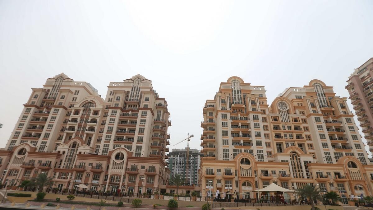 UAE tenants enjoy rent-free months... how?