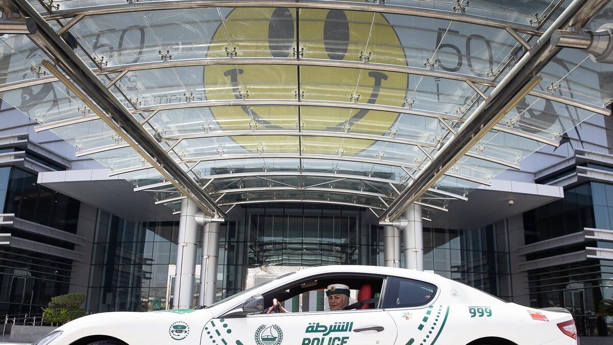 Over 75% of calls made to 999 in Dubai are non-emergencies 
