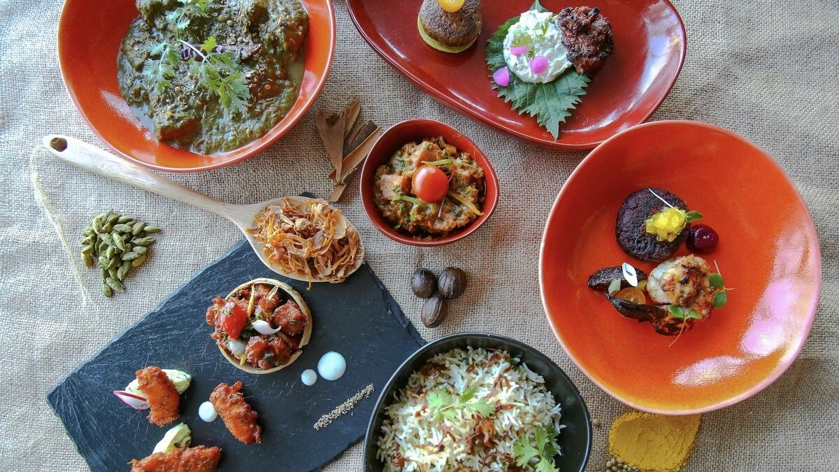 Our top five Diwali dining offers