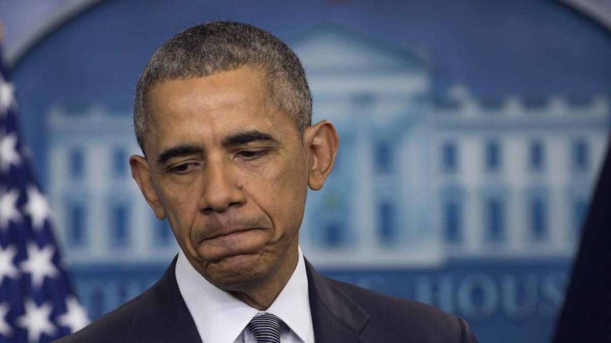 Obama to veto anti-Saudi 9/11 bill passed by Senate