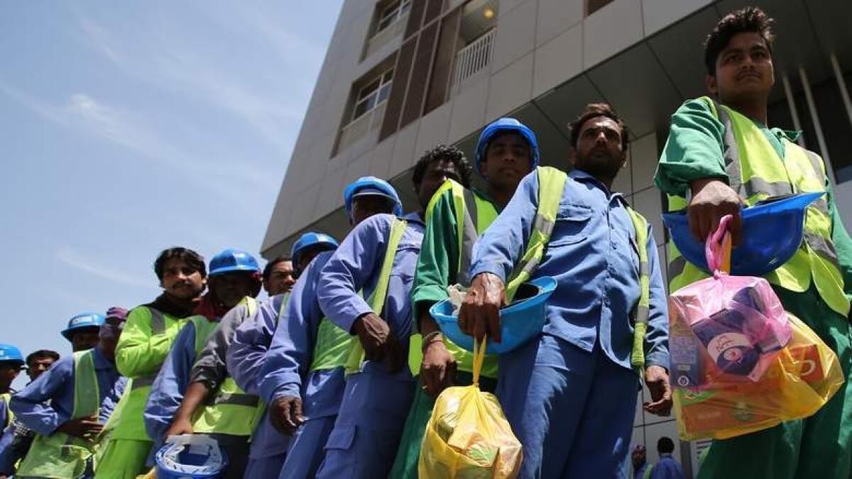 Worker community to benefit most from UAE visa reforms