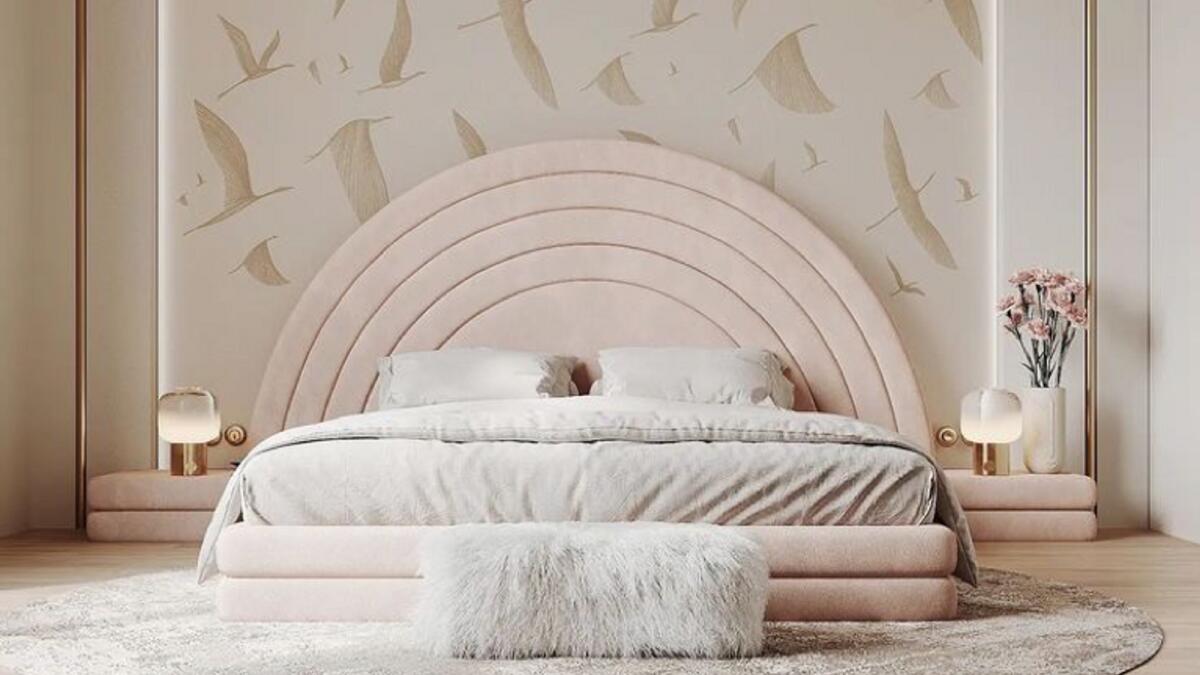 9 stylish bed room decor concepts for teenage ladies – Information