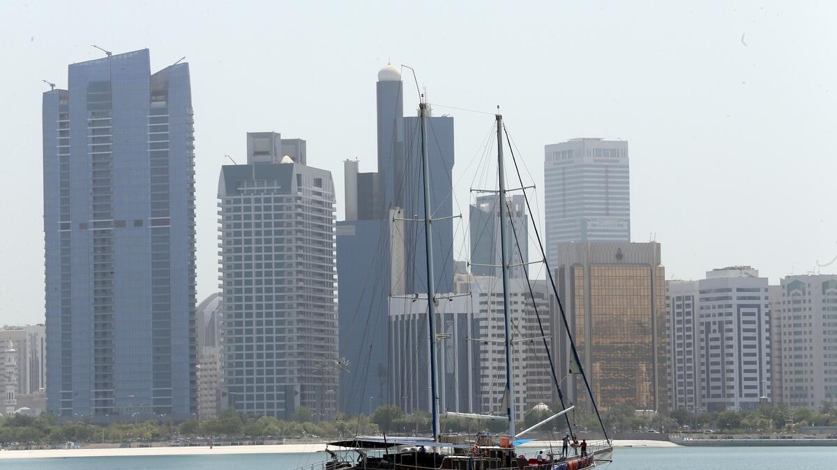  These are most affordable areas to live in Abu Dhabi
