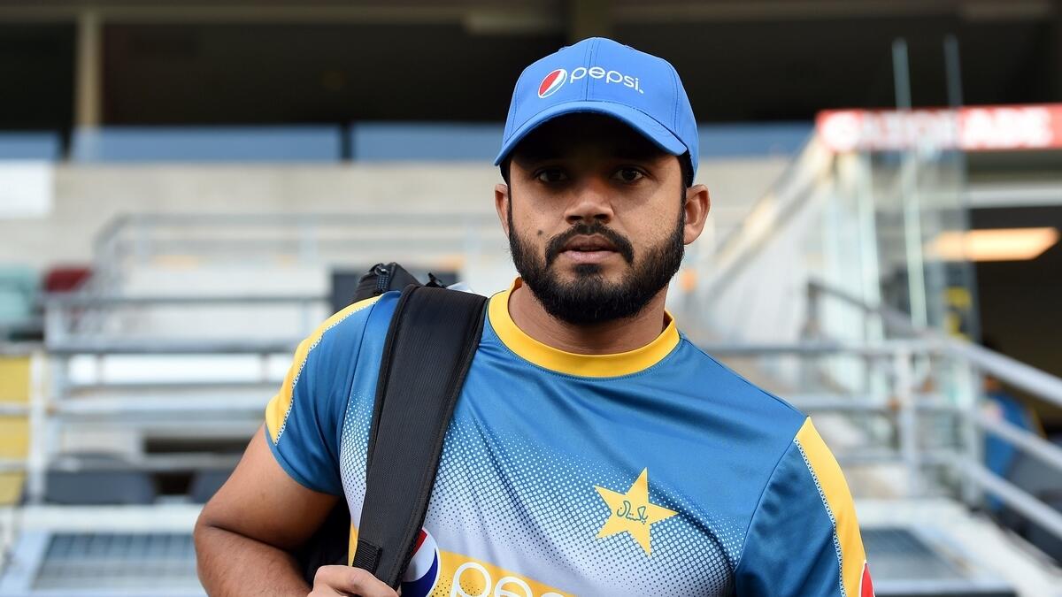 Pakistan rest Azhar Ali for Sri Lanka one-day series