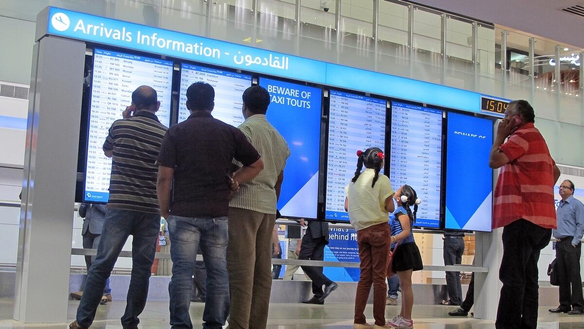 Thursday is the cheapest day to fly out of UAE: Study