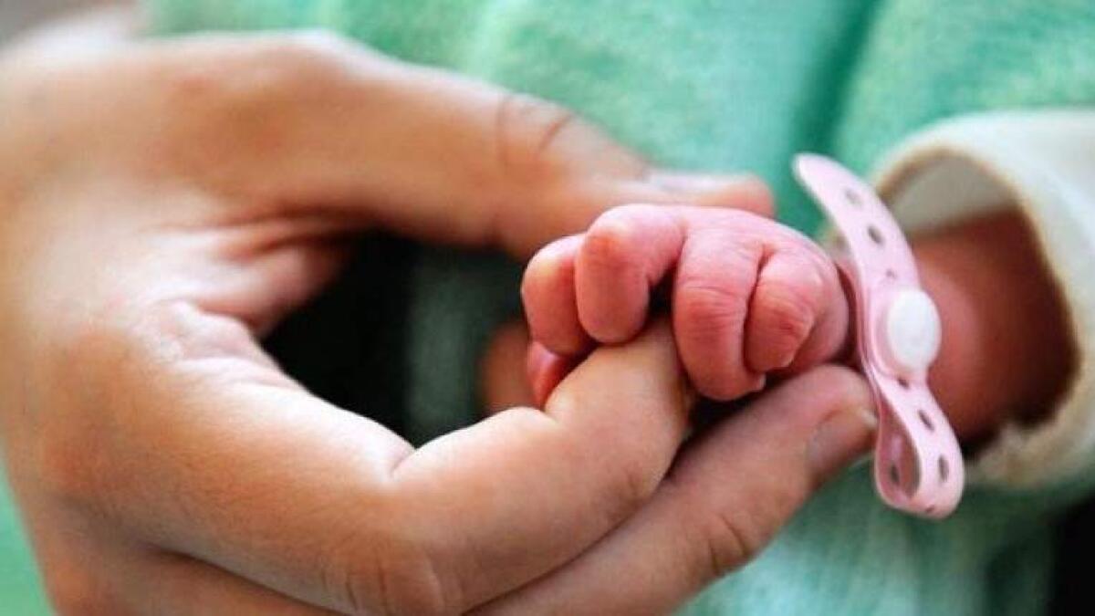 Premature birth may affect babys development, according to experts