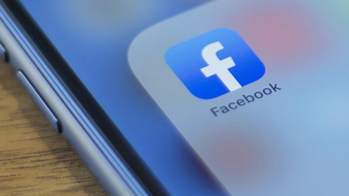 Singapore, Facebook, GIC,fake news