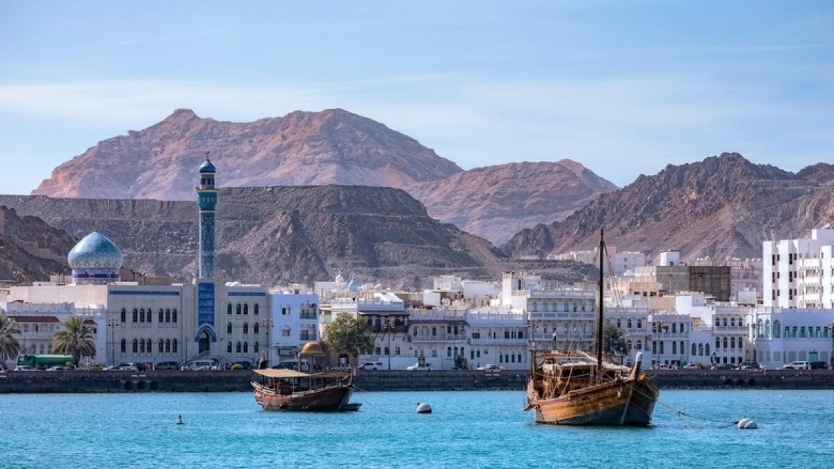 GCC nationals top list of visitors flocking to Oman during summer