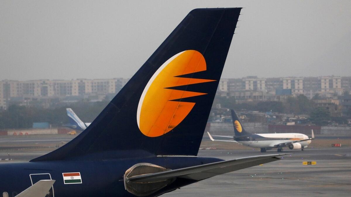More trouble for Jet Airways