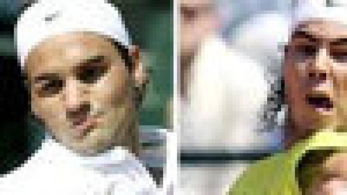 Federer braced for Nadal onslaught