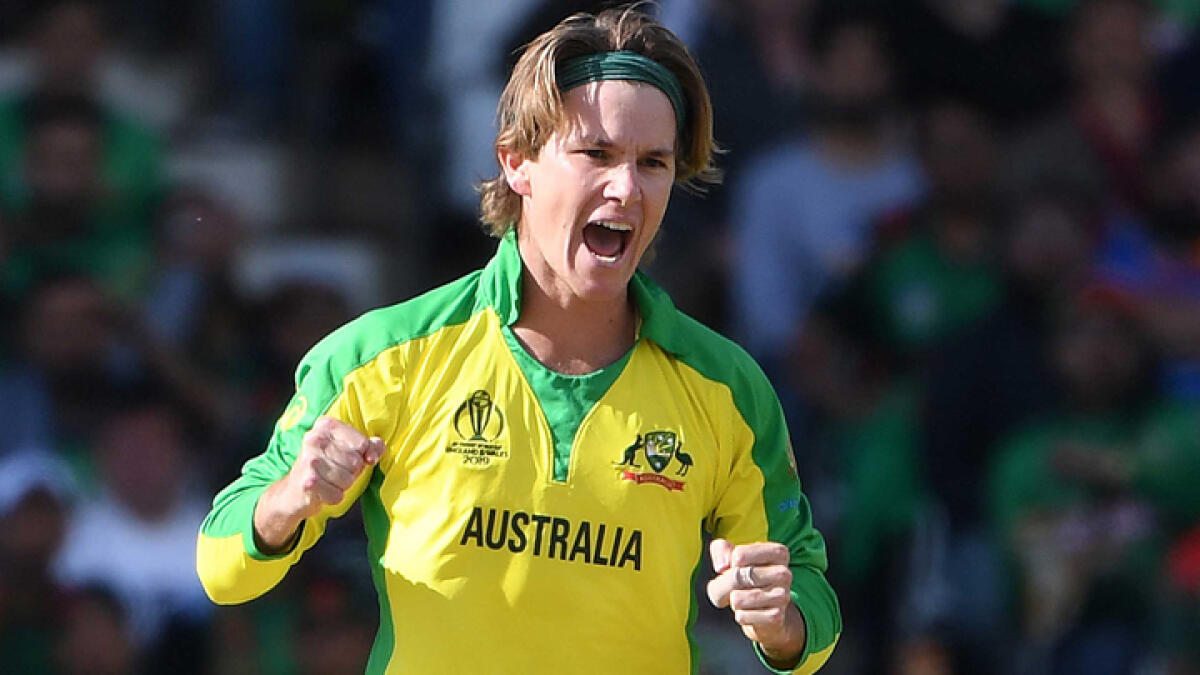 Adam Zampa last played in the IPL during the year 2017 for the now defunct Rising Pune Supergiant.