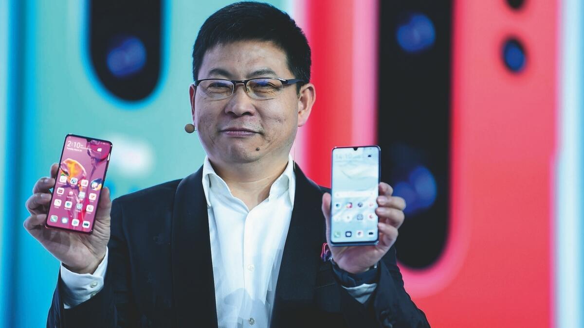 Huawei unveils P30 smartphone series: Top-tier specs at affordable prices