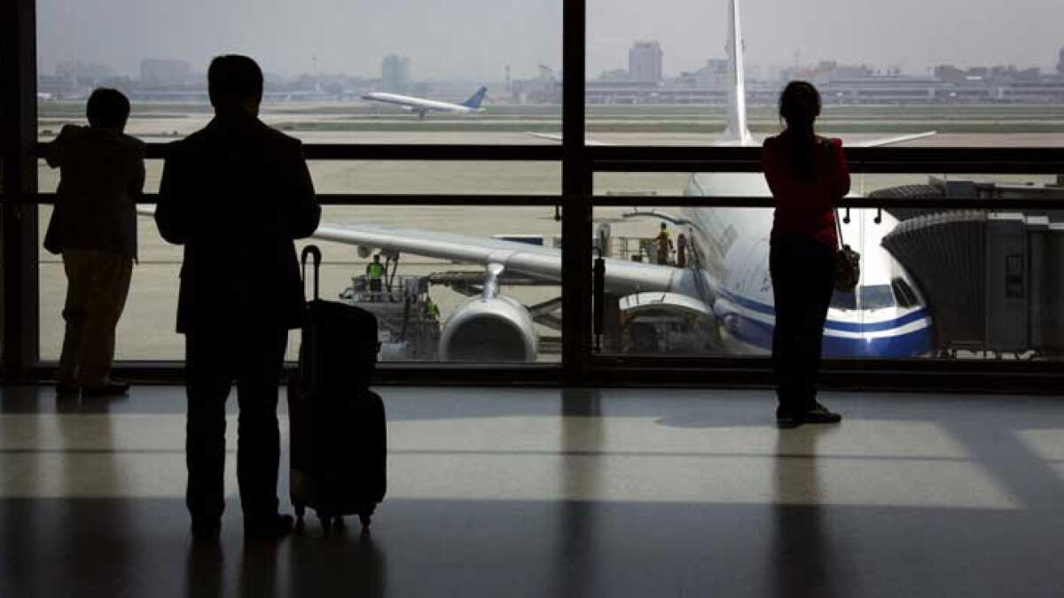 UAE holidayers ditch India on note crisis