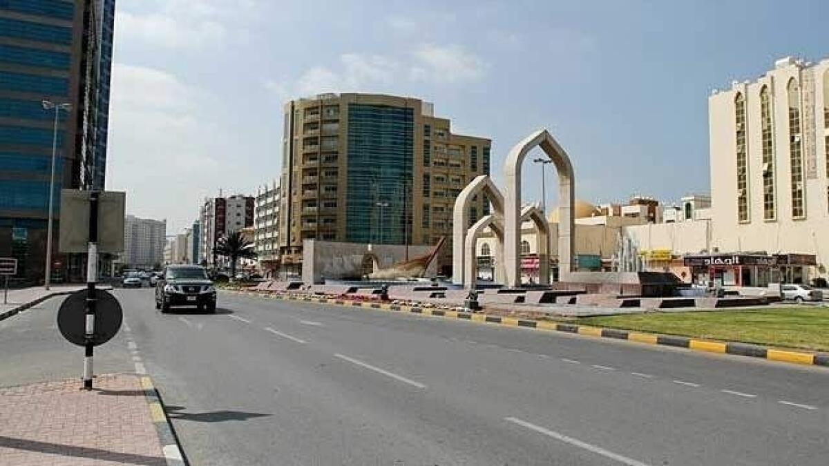 Work for Dh150m Rashidiya bridge in Ajman begins 