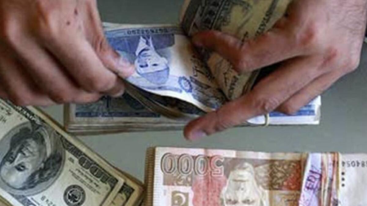 Pakistan rupee slips further: Should you wait or remit now?