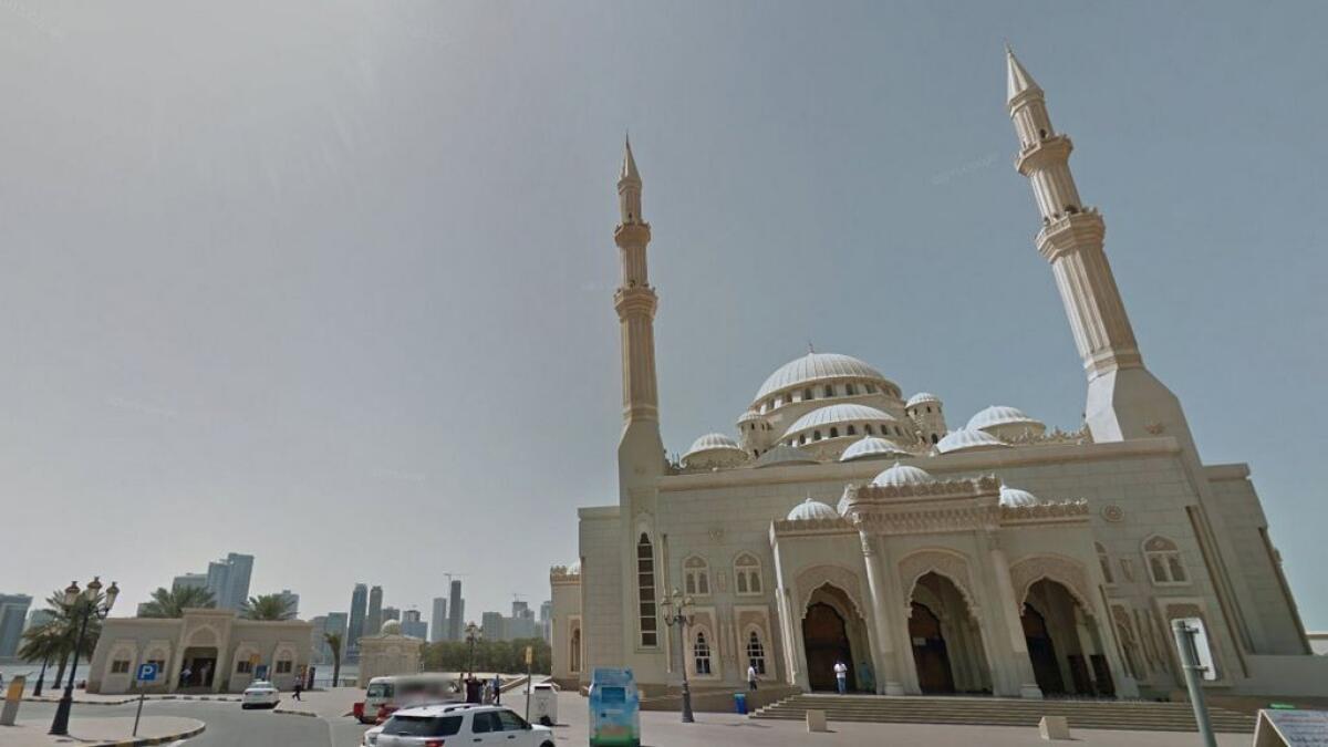 Googles Street View now available in Sharjah, Ajman