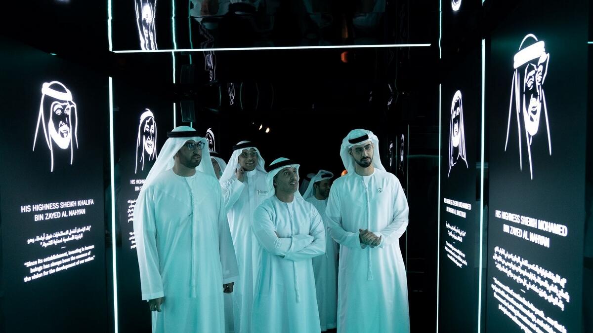 Abu Dhabi, announces, establishment Mohamed bin Zayed University of Artificial Intelligence, AI university, 