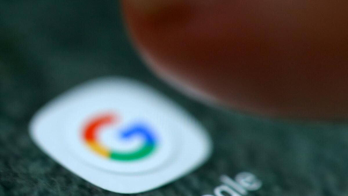 France fines Google $167M for ad dominance abuse