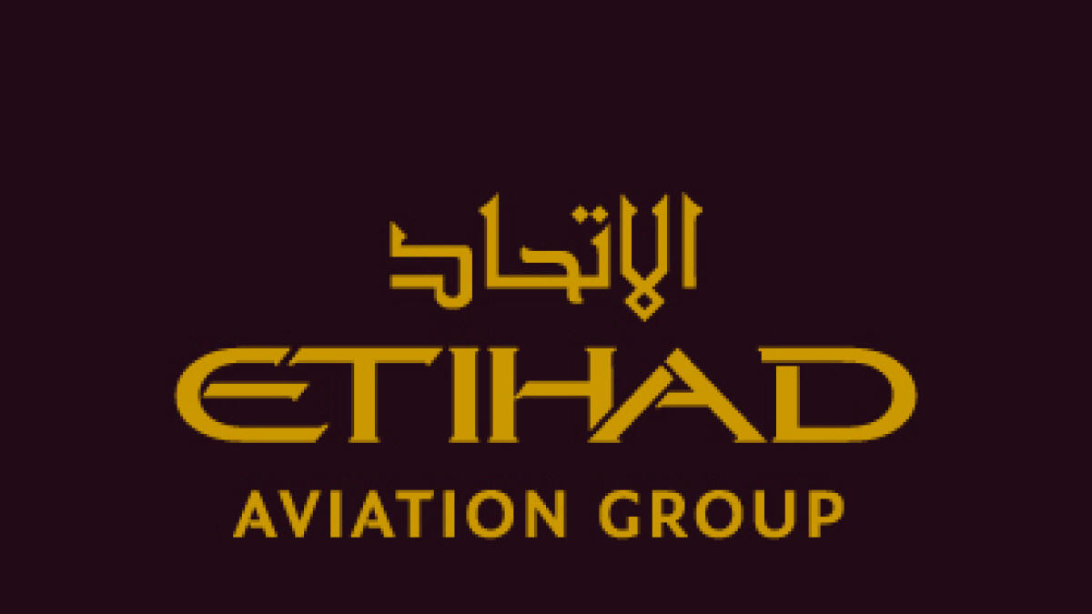 Etihad appoints senior VP of global sales and distribution