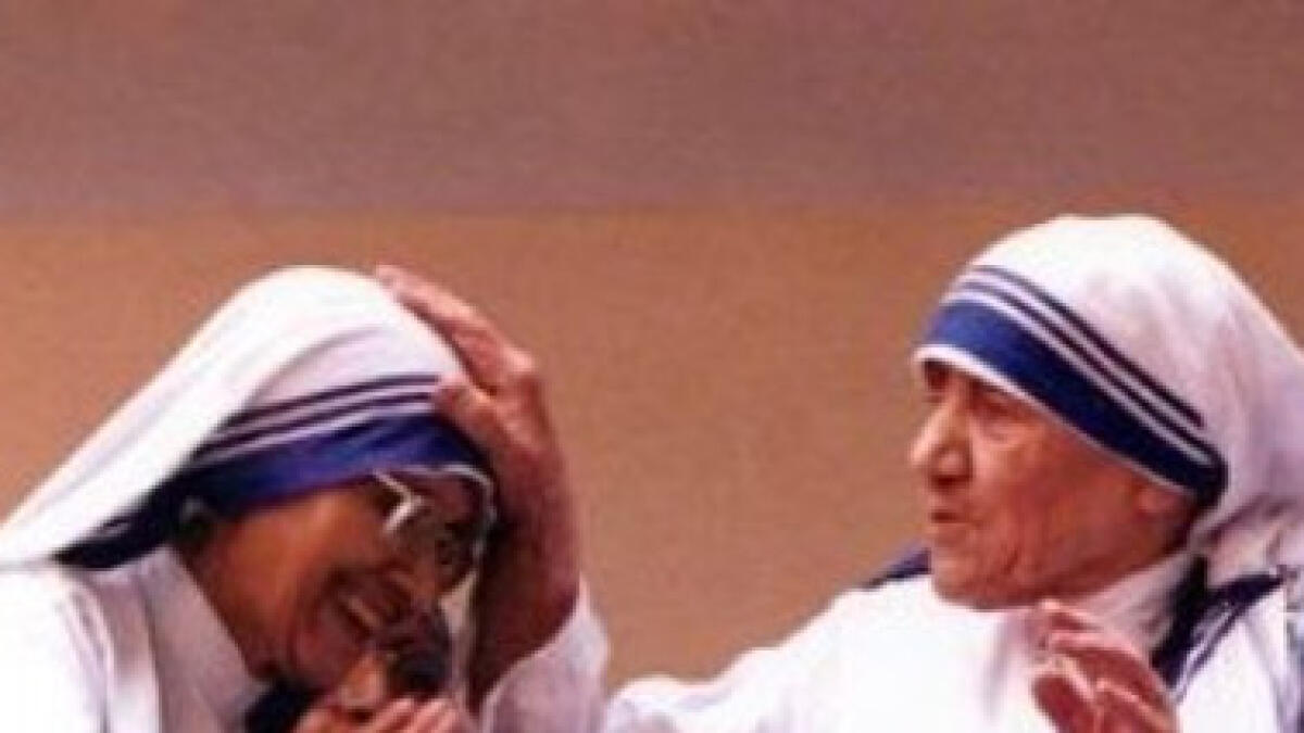 Sister Nirmala, who succeeded Mother Teresa, dies at 81