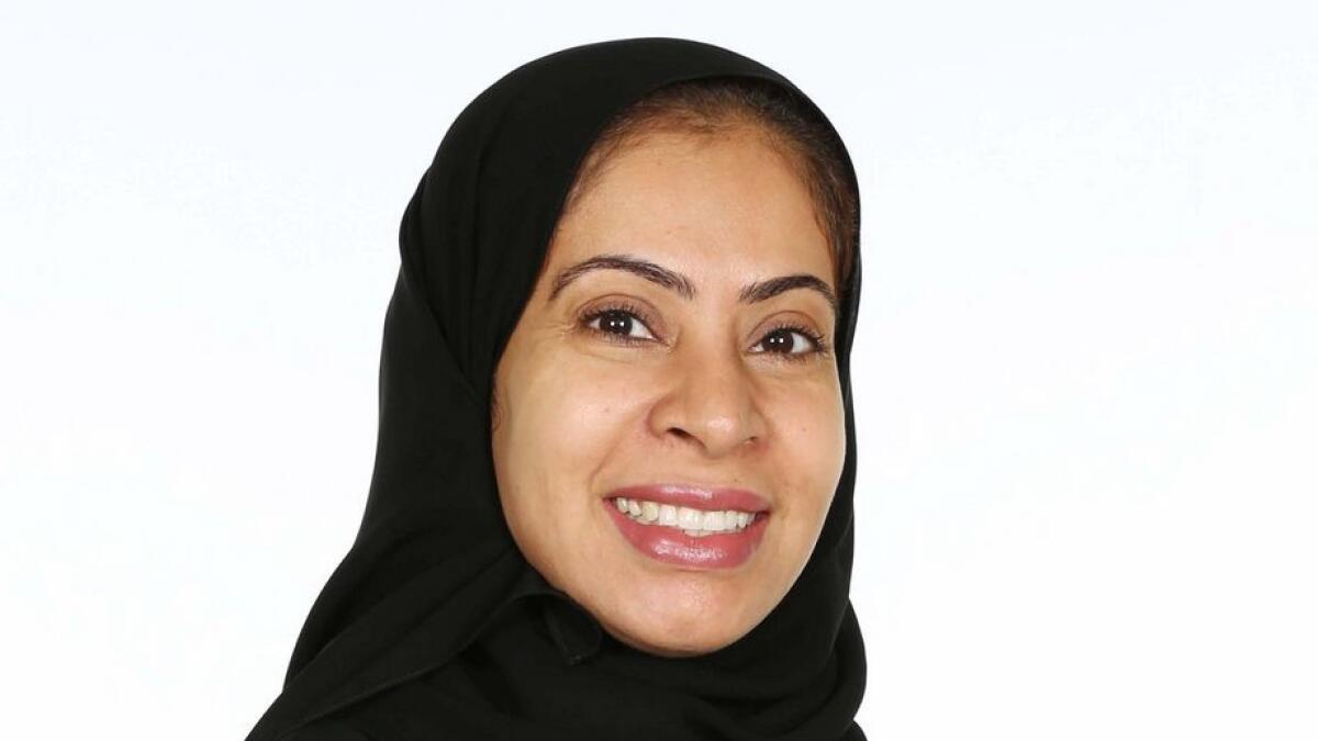 Huda Abdulla: Champion of Emiratisation