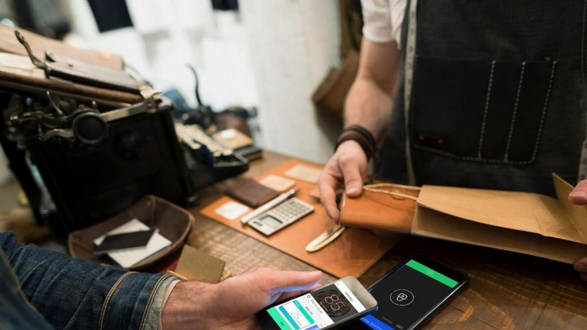 Bridging the electronic payments gap