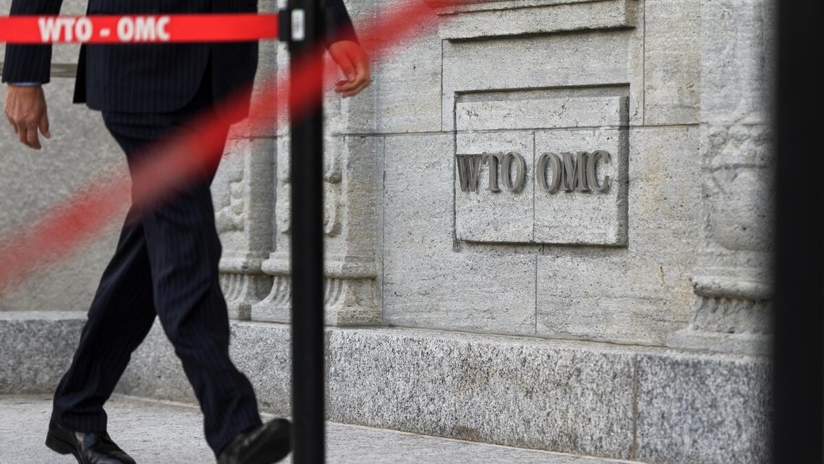 UAE participates in WTO dispute settlement proceedings