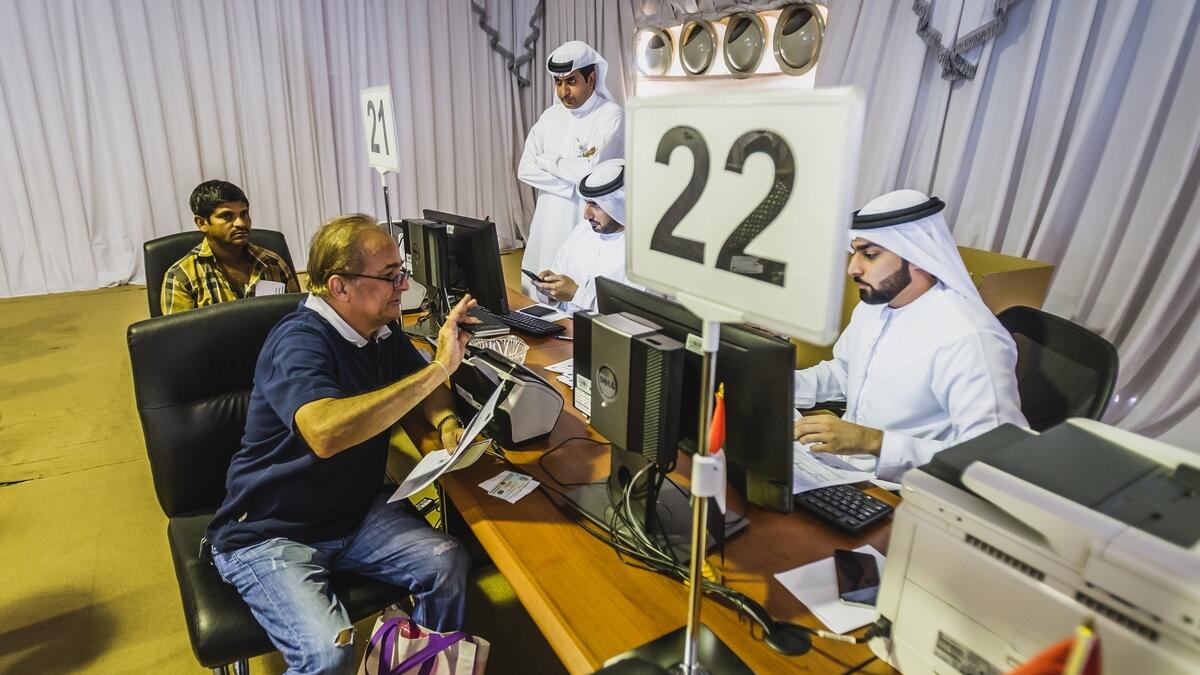 Jobseeker visa violators to face strict action in UAE