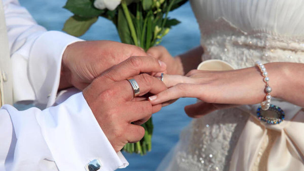 Pre-marital screening must to avoid genetic diseases in UAE