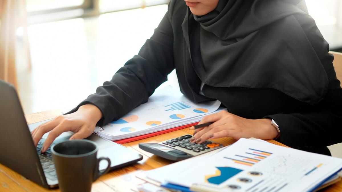 Dubai Economy and its agencies have been rolling out incentives to encourage women to engage actively and successfully in business.
