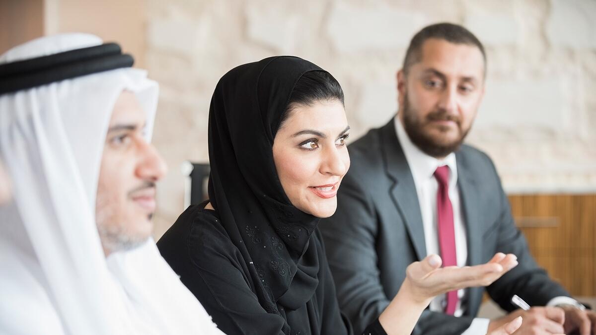 Womens Economic Empowerment Global Summit to be held in Sharjah