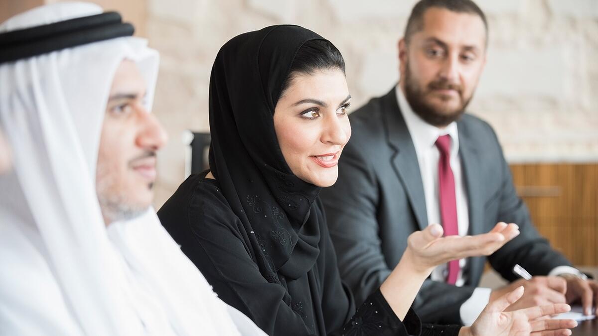 Womens Economic Empowerment Global Summit to be held in Sharjah