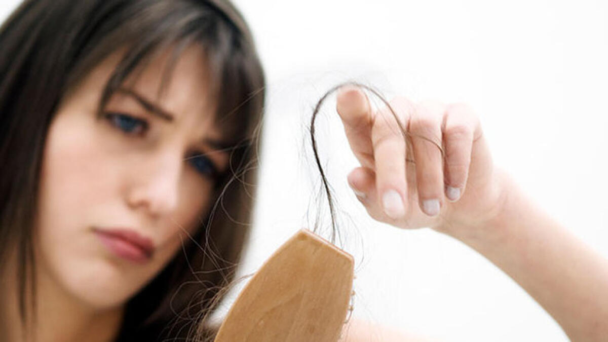 Dont blame Dubai for your hair loss: Celeb surgeon