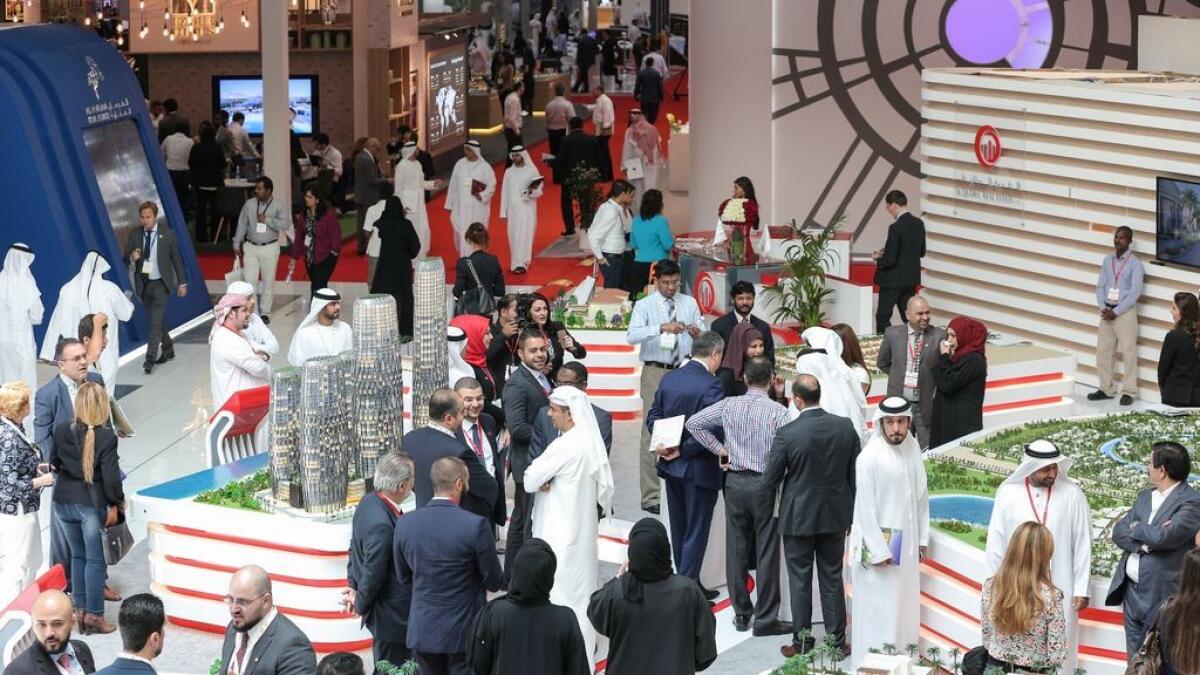 Cityscape Abu Dhabi returns with clear message from developers