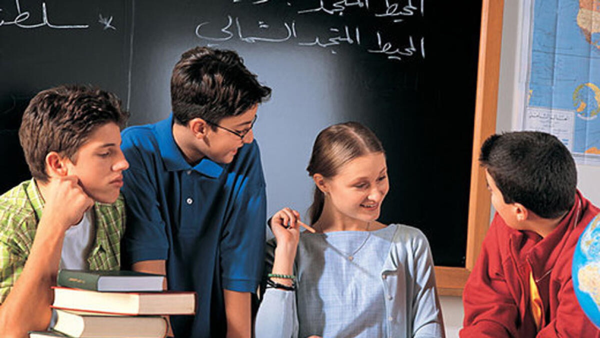 University study options getting better in the UAE