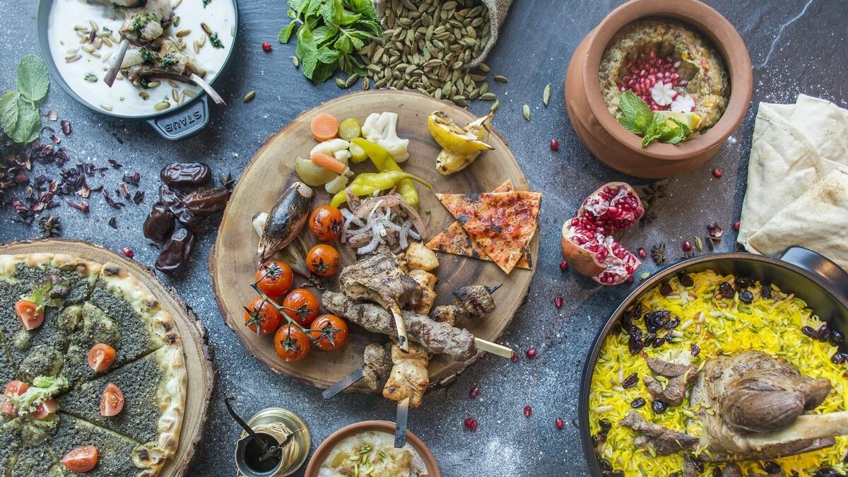 Top Iftar and Suhoor offers to try in the UAE
