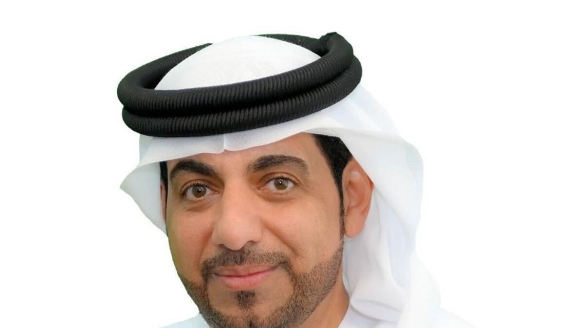 Dr. Al Ali