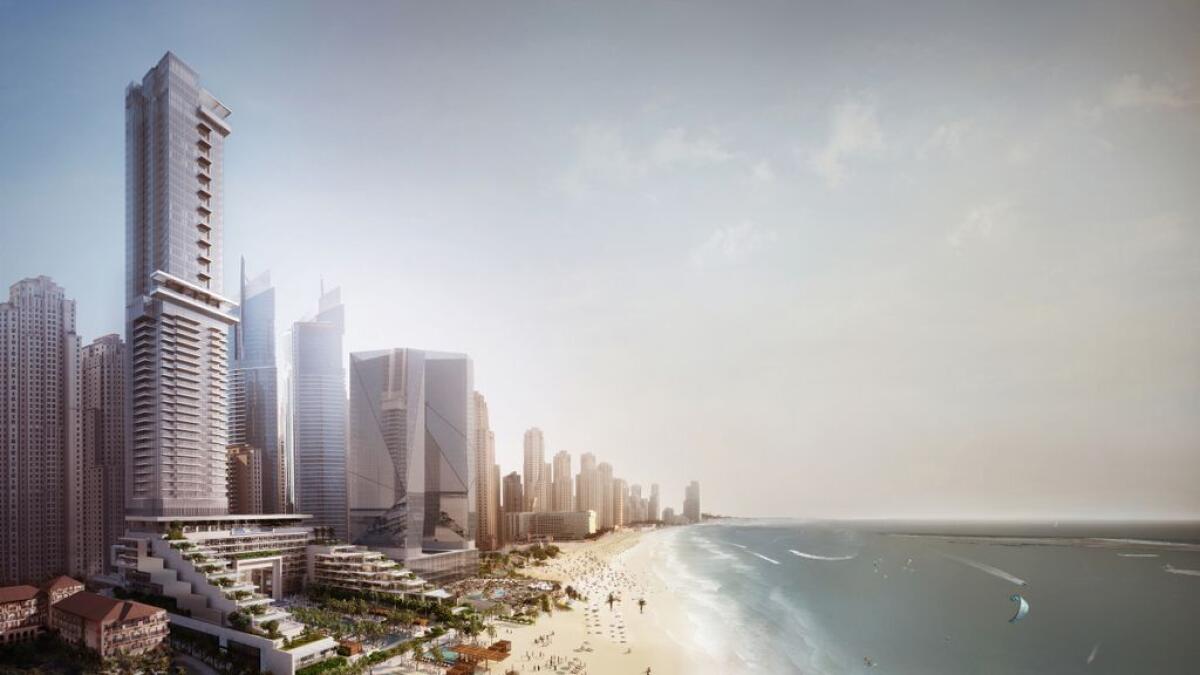Corinthia Hotels, Meydan Group unveil luxury hotel in Dubai