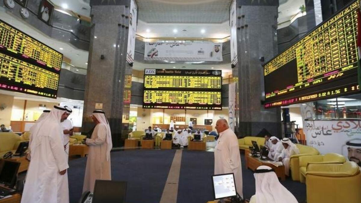 Bank of Sharjah shares resume trading on ADX