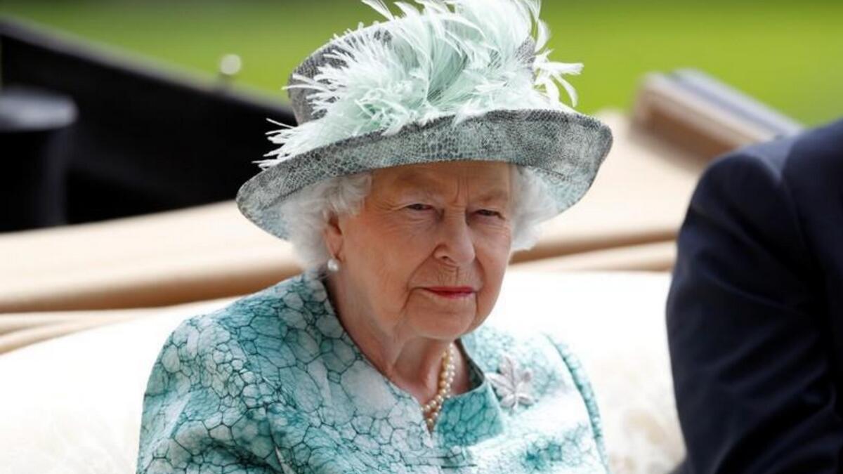 Queen Elizabeth to be evacuated in case of Brexit unrest 