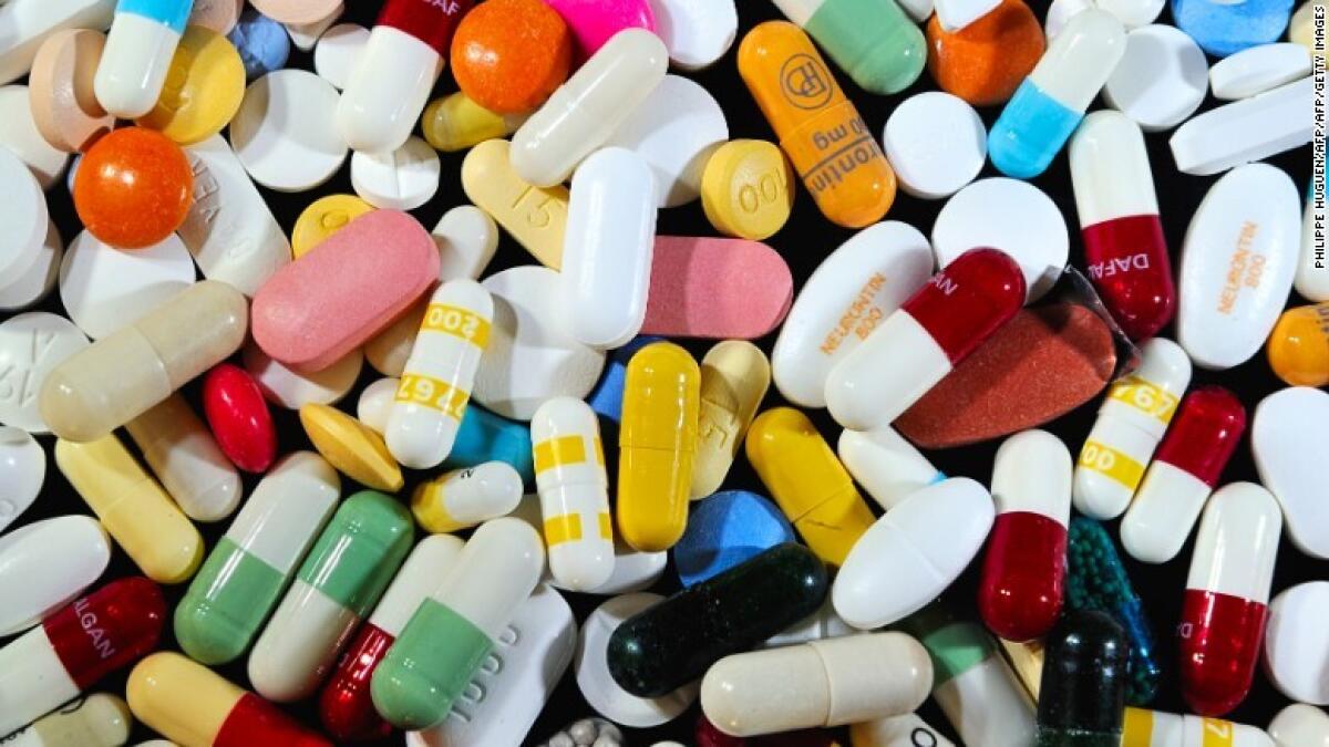 Pharmacist held for selling drugs illegally in Abu Dhabi