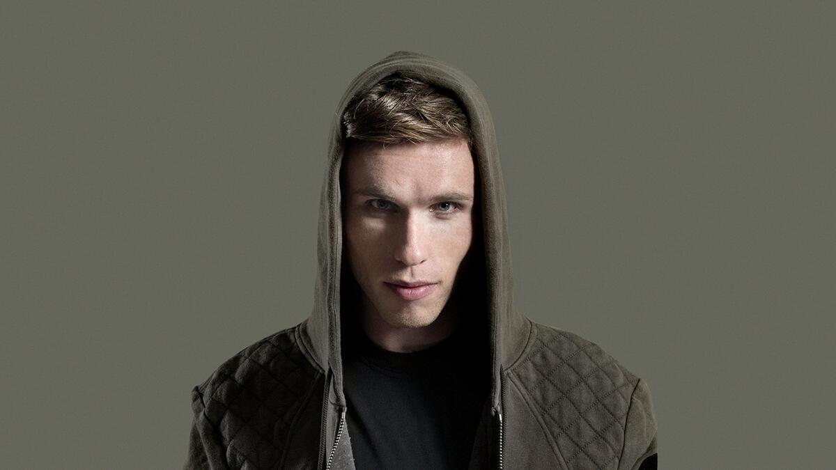 Let the waves and Nicky Romero move you at Sunsets Festival 