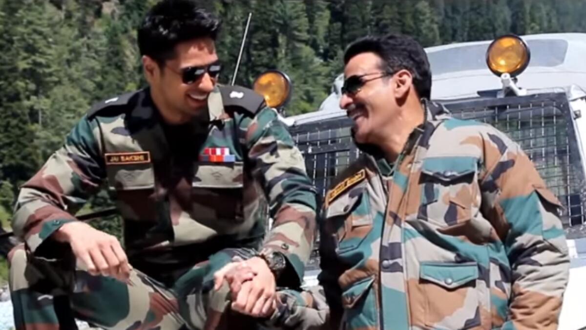 Aiyaary movie review: A clever thriller for whodunit fans