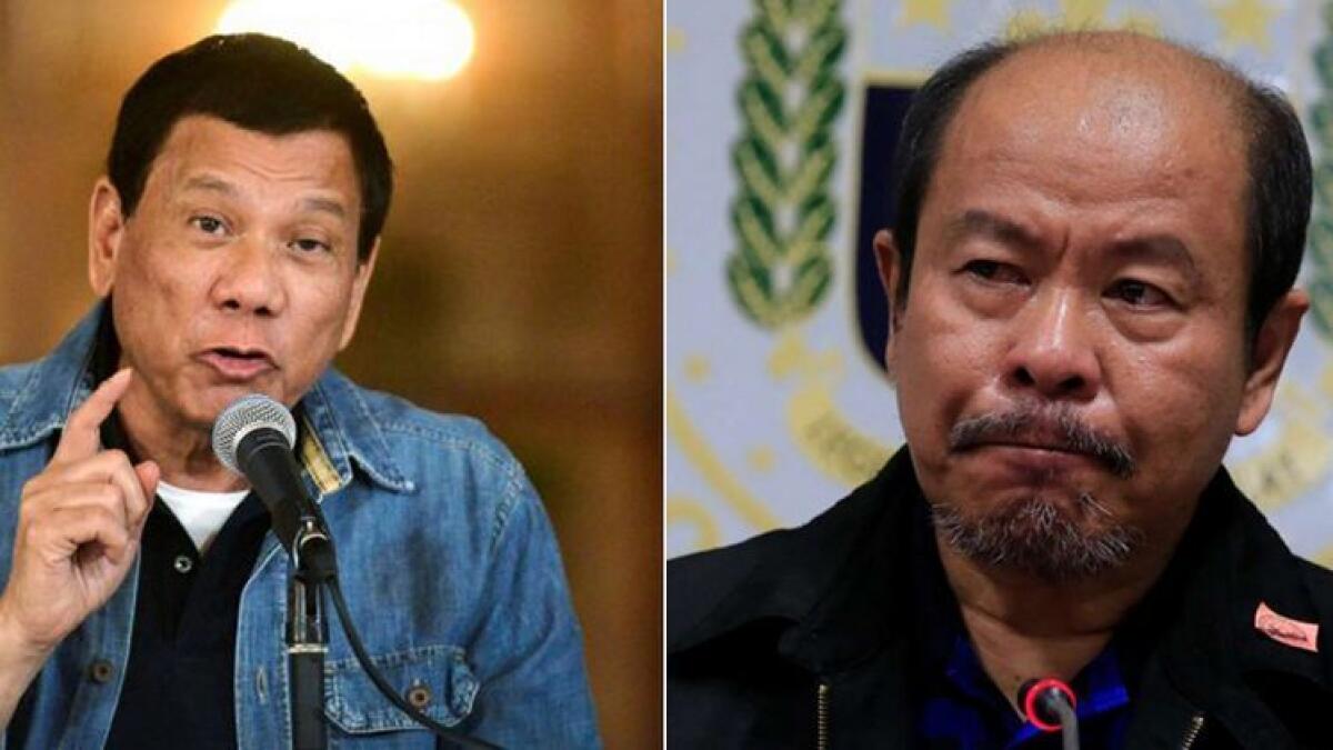 Ex-cop admits killing 200 as part of Duterte Death Squad